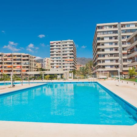 La Nogalera Beach Torremolinos Extérieur photo
