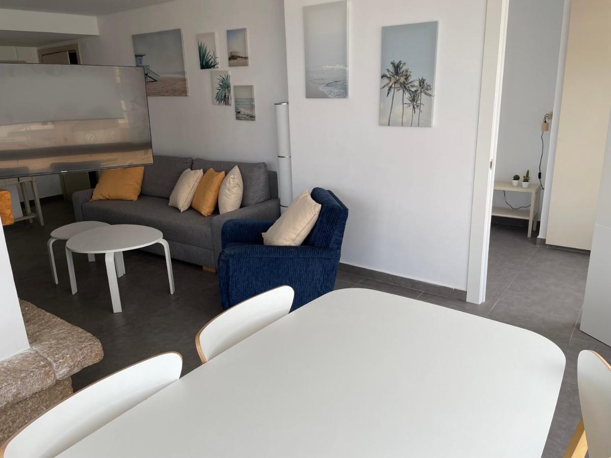 La Nogalera Beach Torremolinos Extérieur photo