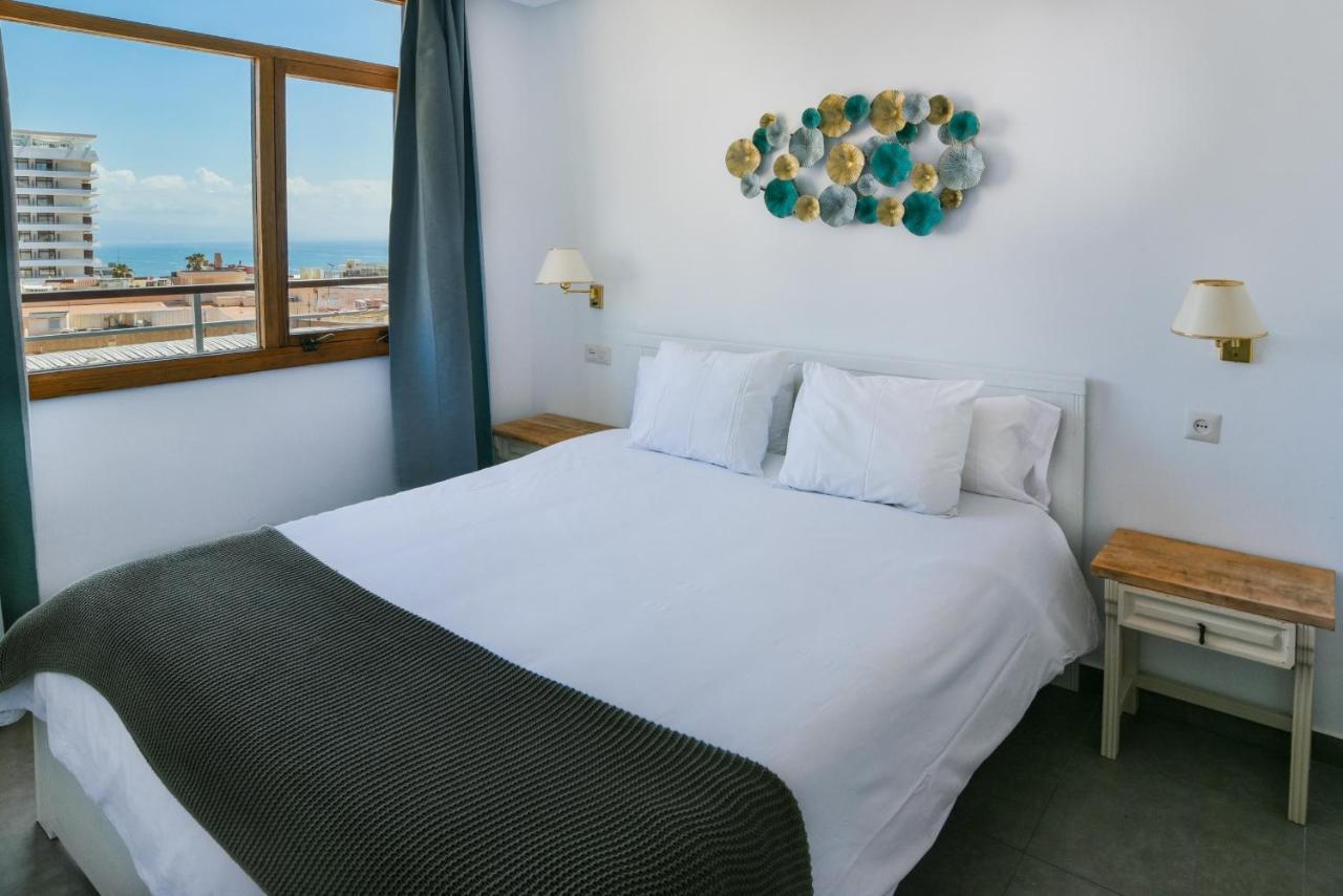 La Nogalera Beach Torremolinos Extérieur photo